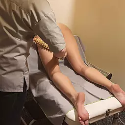 Masaż dla Pań Panów i Par