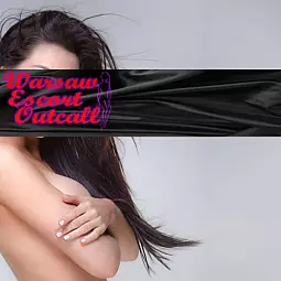 Liliana Warsaw Escort