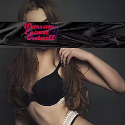 Dora Warsaw Escort