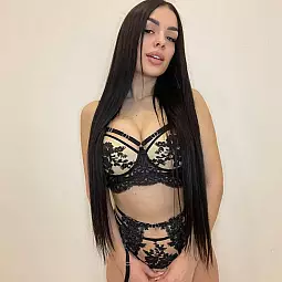 Anna -Blissful Massage