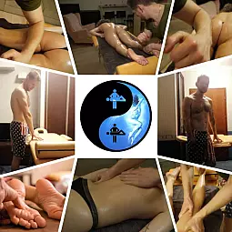 Tantric massage for women
