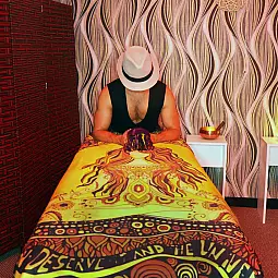 Masaż tantryczny dla Kobiet Masaż Yoni