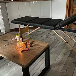 Masaż relaksacyjno-erotyczny