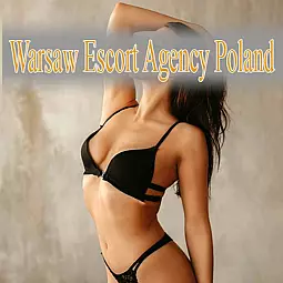 Louise Warsaw Escort