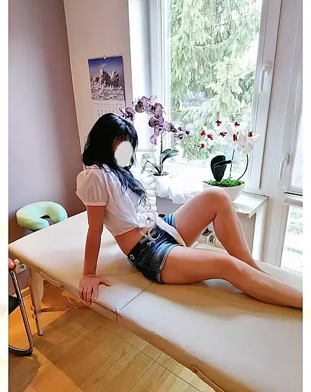 Masaże Profesjonalne