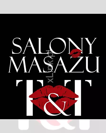 Salon Masażu Topless