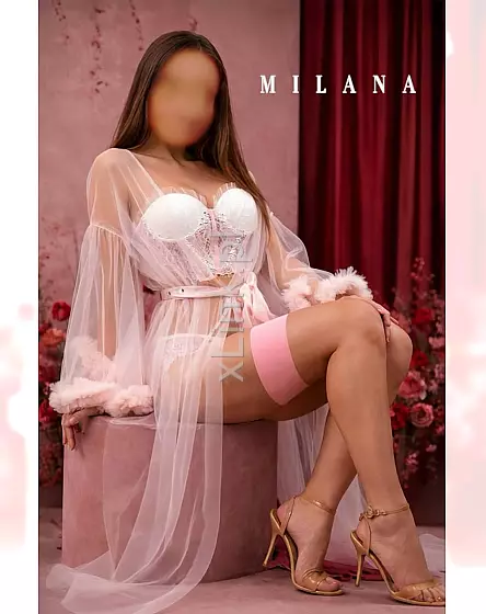 LUXURY EROTIC MASSAGE 