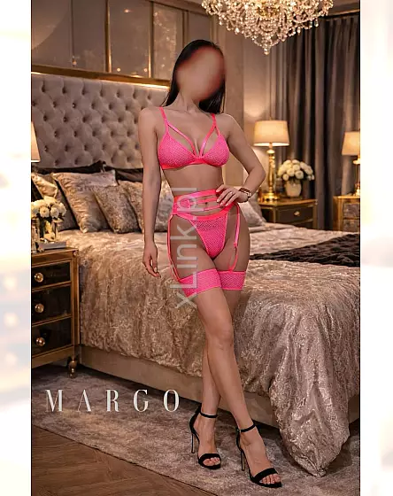 LUXURY EROTIC MASSAGE 