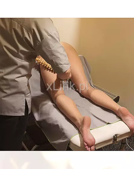 Masaż dla Pań Panów i Par