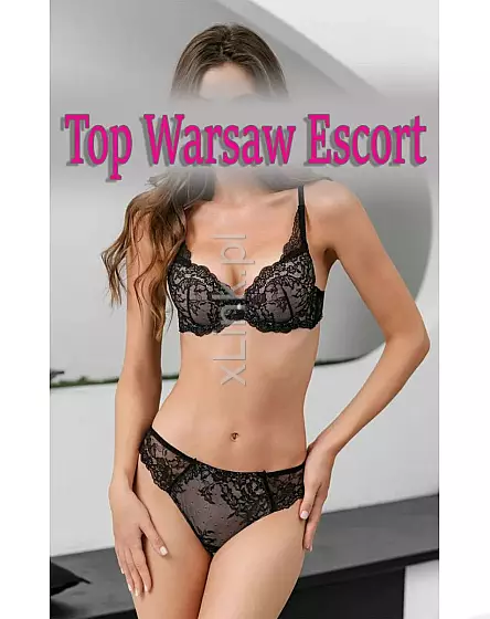 Escort Warsaw Agency
