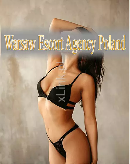 Escort Warsaw Exclusive