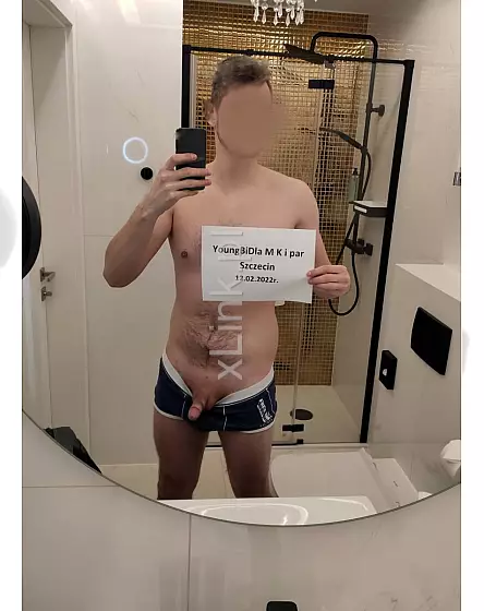 YoungBiDla M K i Par