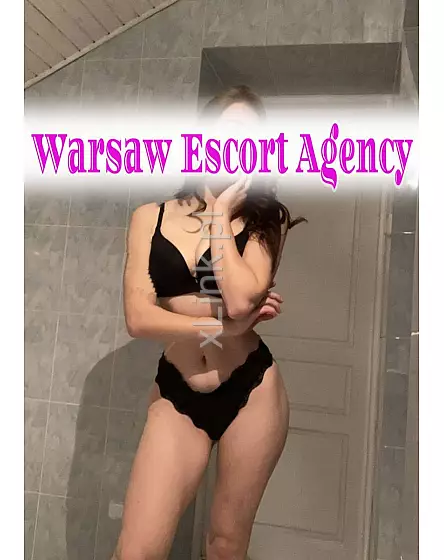 Lilly Warsaw Escort