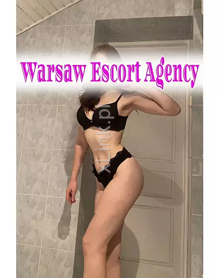 Lilly Warsaw Escort