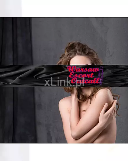 Vanessa Warsaw Escort