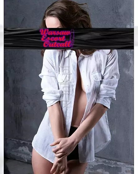 Vanessa Warsaw Escort