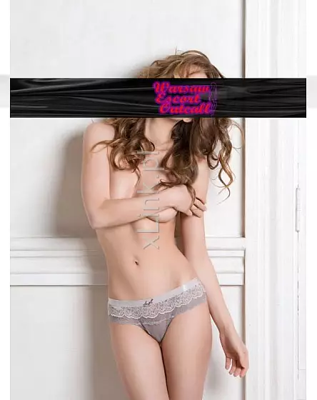 Vanessa Warsaw Escort