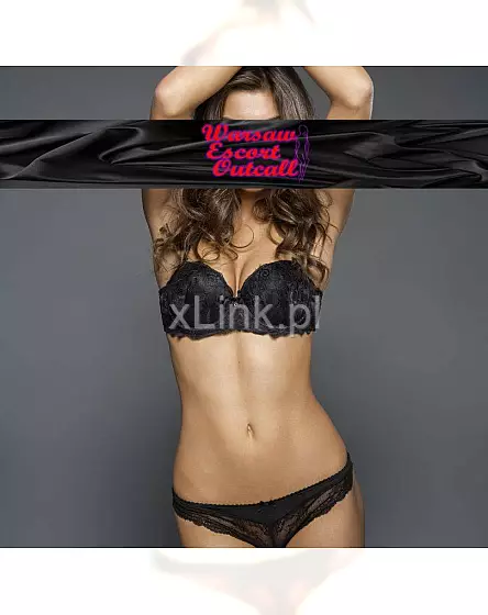 Liliana Warsaw Escort