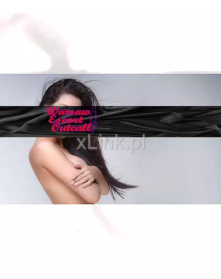Liliana Warsaw Escort