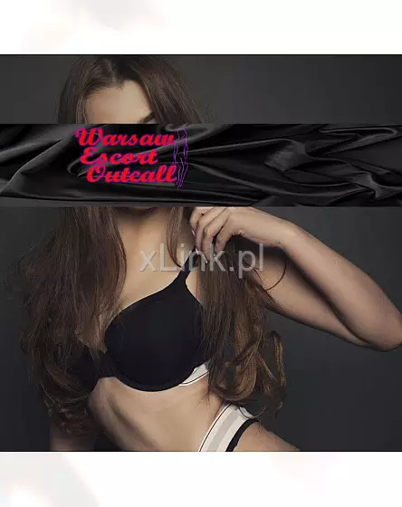 Dora Warsaw Escort