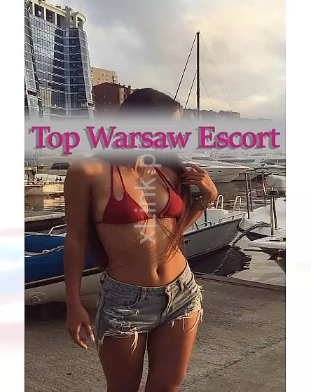 Esme Warsaw Escort