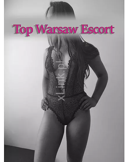 Maya Escort Warsaw