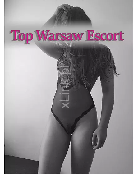 Maya Escort Warsaw