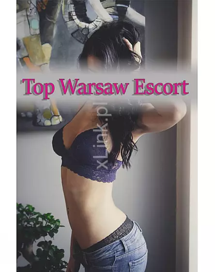 Victoria Warsaw Escort