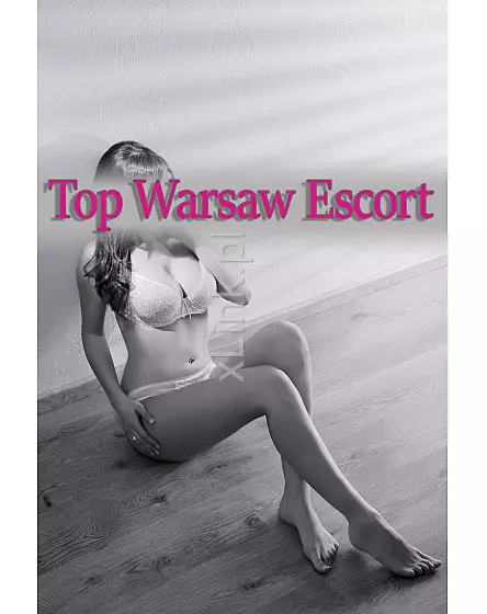 Victoria Warsaw Escort