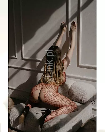 Dziewczyny z Tantra Touch