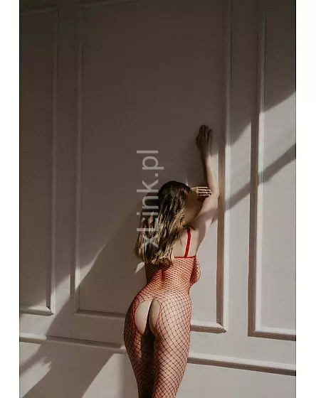 Monika Erotyczny Masaż