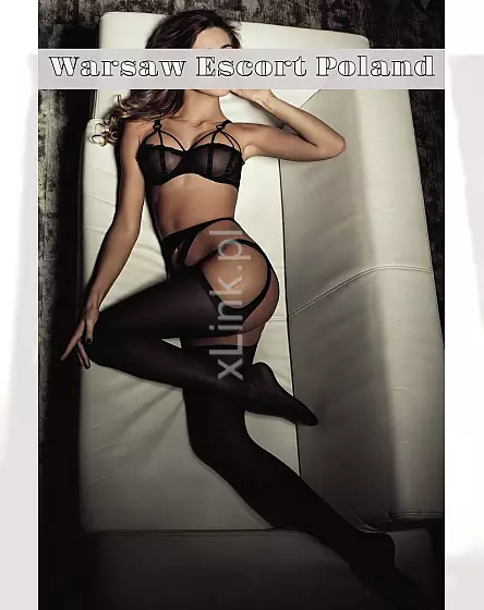 Amely Warsaw Escort