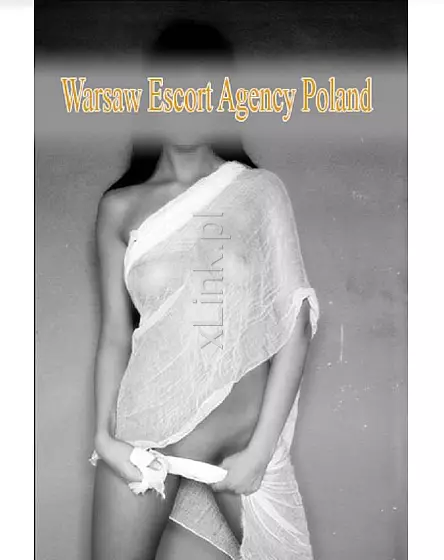 Agnieszka Escort Warsaw