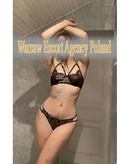 Amely Escort Warsaw