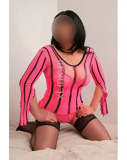 Namiętna czterdziestka