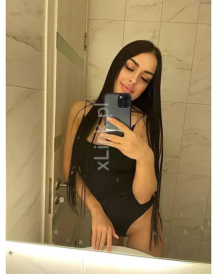 Anna -Blissful Massage