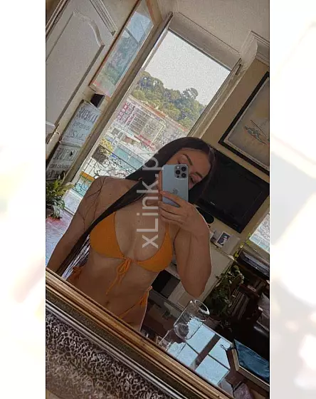 Anna -Blissful Massage