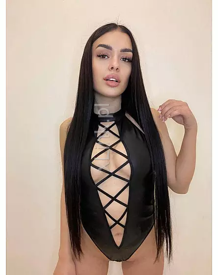 Anna -Blissful Massage