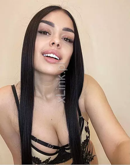 Anna -Blissful Massage