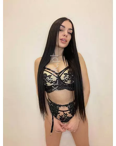 Anna -Blissful Massage