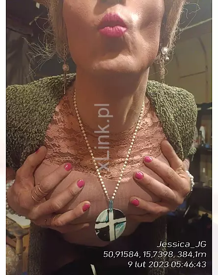 Spotkanie teraz uległa trans