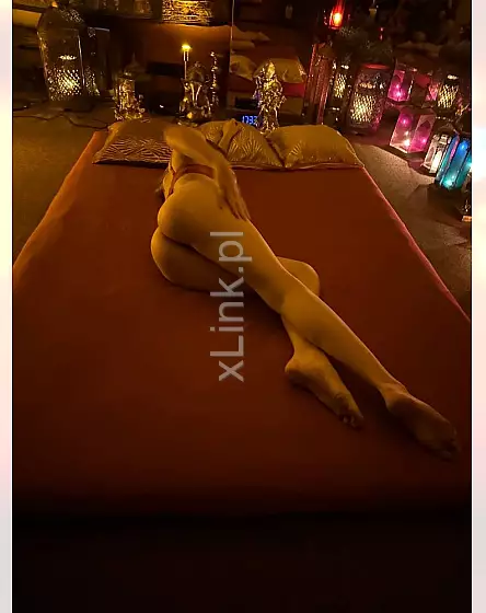 Asia -Blissful Massage