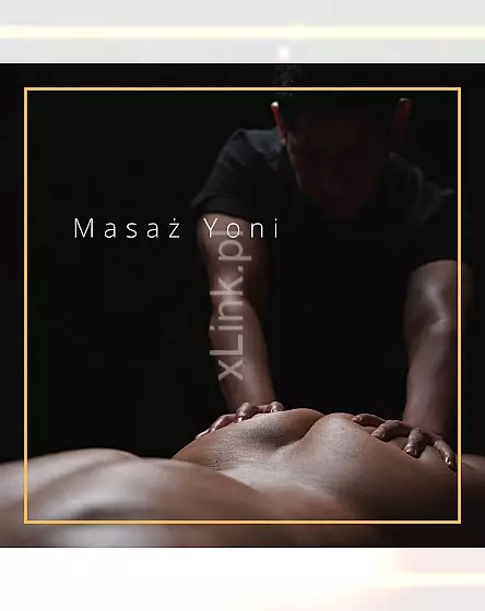 Latino - Masaż Yoni dla kobiet