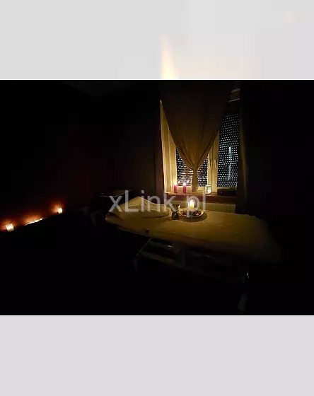 Masaże erotyczne Ania Katowice 