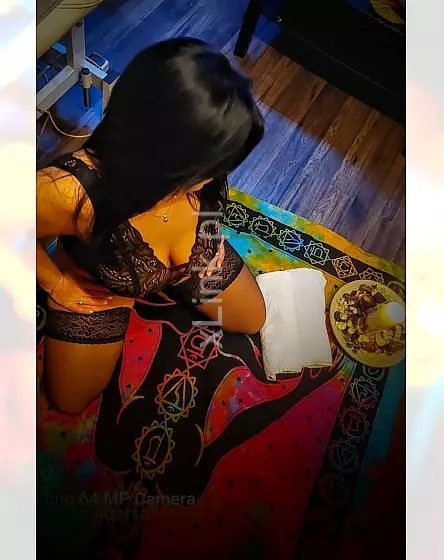 Masaże erotyczne i profesjonalne 