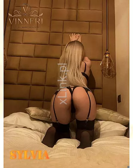 Sylvia vip Studio masażu tantrycznego VINNERI