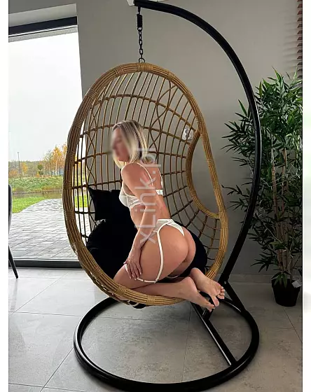 Sylvia vip Studio masażu tantrycznego VINNERI