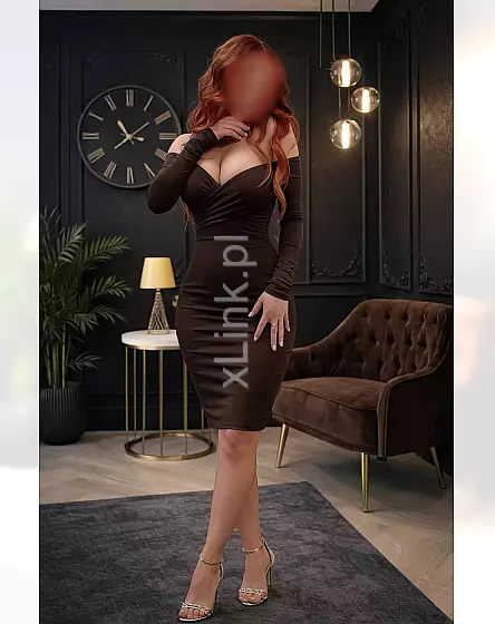 Lilith Modelka Studio masażu Vinneri 