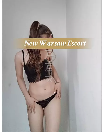 Julia  Escort Warsaw 