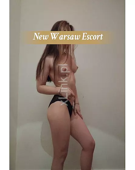 Milena Warsaw Escort